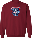 Crew Sweatshirt - USYS EPA State Cup Championships 2026
