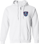 Full Zip Hoodies - USYS EPA State Cup Championships 2026