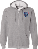 Full Zip Hoodies - USYS EPA State Cup Championships 2026