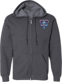 Full Zip Hoodies - USYS EPA State Cup Championships 2026