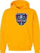Hoodies - USYS EPA State Cup Championships 2026