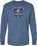 Long Sleeves - USYS EPA State Cup Championships 2026