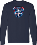 Long Sleeves - USYS EPA State Cup Championships 2026