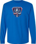 Long Sleeves - USYS EPA State Cup Championships 2026