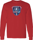 Long Sleeves - USYS EPA State Cup Championships 2026