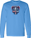 Long Sleeves - USYS EPA State Cup Championships 2026