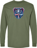 Long Sleeves - USYS EPA State Cup Championships 2026