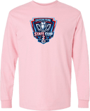 Long Sleeves - USYS EPA State Cup Championships 2026