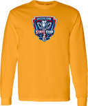 Long Sleeves - USYS EPA State Cup Championships 2026