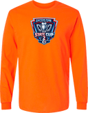 Long Sleeves - USYS EPA State Cup Championships 2026