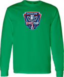 Long Sleeves - USYS EPA State Cup Championships 2026
