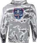 Tie-Dye Hoodies - USYS EPA State Cup Championships 2026