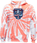 Tie-Dye Hoodies - USYS EPA State Cup Championships 2026