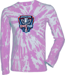 Tie-Dye Long Sleeves - USYS EPA State Cup Championships 2026