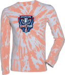 Tie-Dye Long Sleeves - USYS EPA State Cup Championships 2026