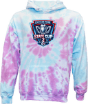 Tie-Dye Hoodies - USYS EPA State Cup Championships 2026