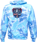 Tie-Dye Hoodies - USYS EPA State Cup Championships 2026