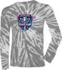 Tie-Dye Long Sleeves - USYS EPA State Cup Championships 2026