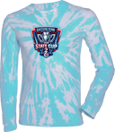 Tie-Dye Long Sleeves - USYS EPA State Cup Championships 2026