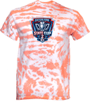 Tie-Dye Short Sleeves - USYS EPA State Cup Championships 2026
