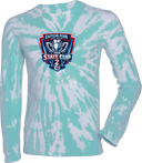Tie-Dye Long Sleeves - USYS EPA State Cup Championships 2026