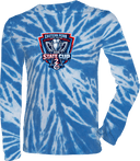 Tie-Dye Long Sleeves - USYS EPA State Cup Championships 2026