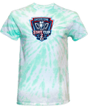 Tie-Dye Short Sleeves - USYS EPA State Cup Championships 2026