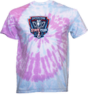 Tie-Dye Short Sleeves - USYS EPA State Cup Championships 2026