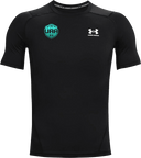Under Armour Compression - Girls UAA Session I 2026 (Deep Teal)