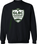 Crew Sweatshirt - Great Lax Bay Classic 2026 (Abbreviated Logo)