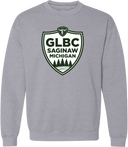 Crew Sweatshirt - Great Lax Bay Classic 2026 (Abbreviated Logo)