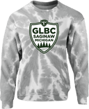 Crew Sweatshirt - Great Lax Bay Classic 2026 (Abbreviated Logo)
