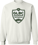 Crew Sweatshirt - Great Lax Bay Classic 2026 (Abbreviated Logo)