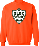 Crew Sweatshirt - Great Lax Bay Classic 2026 (Abbreviated Logo)