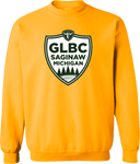 Crew Sweatshirt - Great Lax Bay Classic 2026 (Abbreviated Logo)