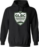Hoodies - Great Lax Bay Classic 2026 (Abbreviated Logo)