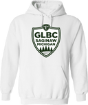 Hoodies - Great Lax Bay Classic 2026 (Abbreviated Logo)