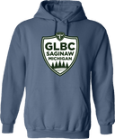 Hoodies - Great Lax Bay Classic 2026 (Abbreviated Logo)