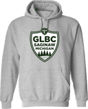 Hoodies - Great Lax Bay Classic 2026 (Abbreviated Logo)