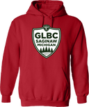 Hoodies - Great Lax Bay Classic 2026 (Abbreviated Logo)