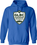Hoodies - Great Lax Bay Classic 2026 (Abbreviated Logo)
