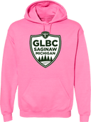 Hoodies - Great Lax Bay Classic 2026 (Abbreviated Logo)