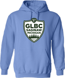 Hoodies - Great Lax Bay Classic 2026 (Abbreviated Logo)