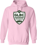 Hoodies - Great Lax Bay Classic 2026 (Abbreviated Logo)