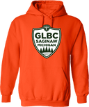 Hoodies - Great Lax Bay Classic 2026 (Abbreviated Logo)