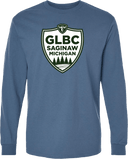 Long Sleeves - Great Lax Bay Classic 2026 (Abbreviated Logo)