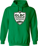 Hoodies - Great Lax Bay Classic 2026 (Abbreviated Logo)