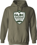 Hoodies - Great Lax Bay Classic 2026 (Abbreviated Logo)