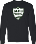 Long Sleeves - Great Lax Bay Classic 2026 (Abbreviated Logo)
