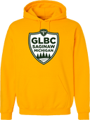 Hoodies - Great Lax Bay Classic 2026 (Abbreviated Logo)